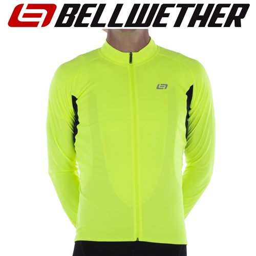 Sol-Air UPF 40+ - Cadence Mens Hi-Vis - Medium